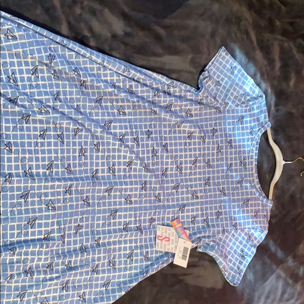 Lularoe Carly Dress